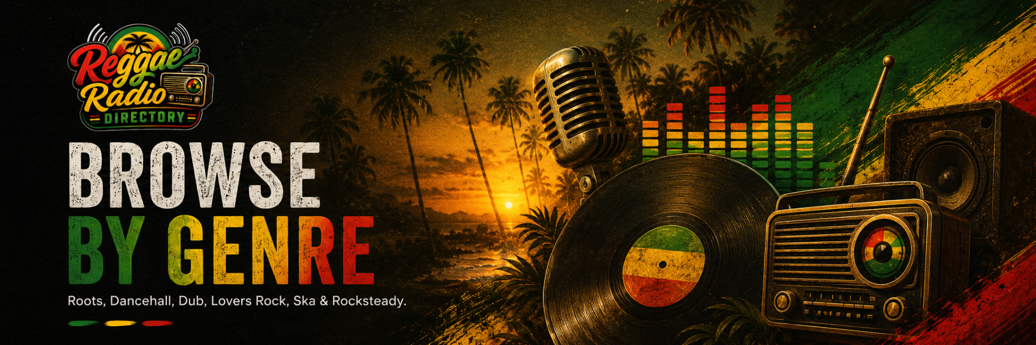 Dubwise Radio UK